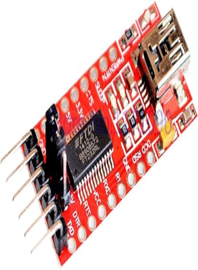FT232RL FT232 USB to TTL Download Cable to Serial - Code AA106